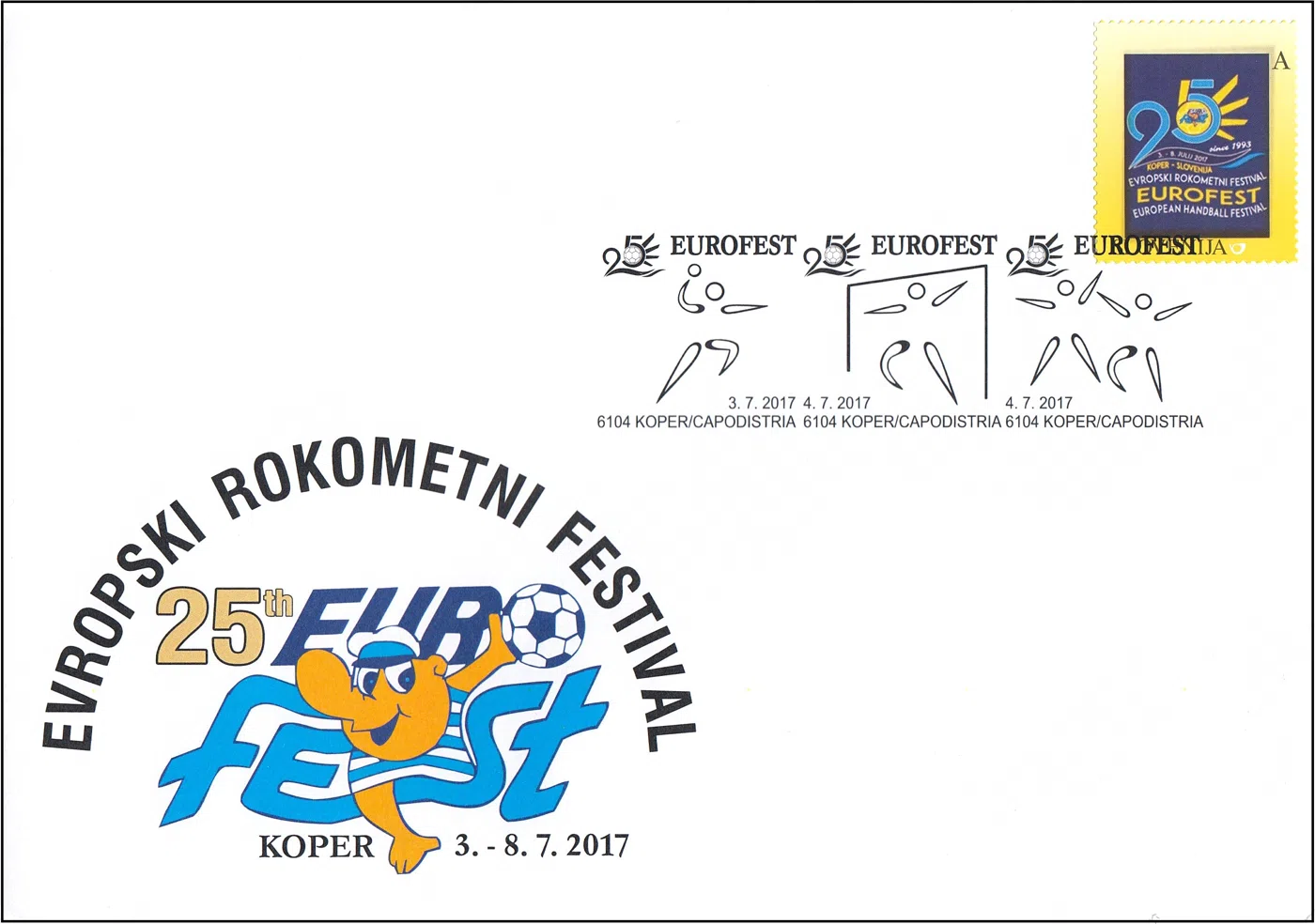 25. EUROFEST